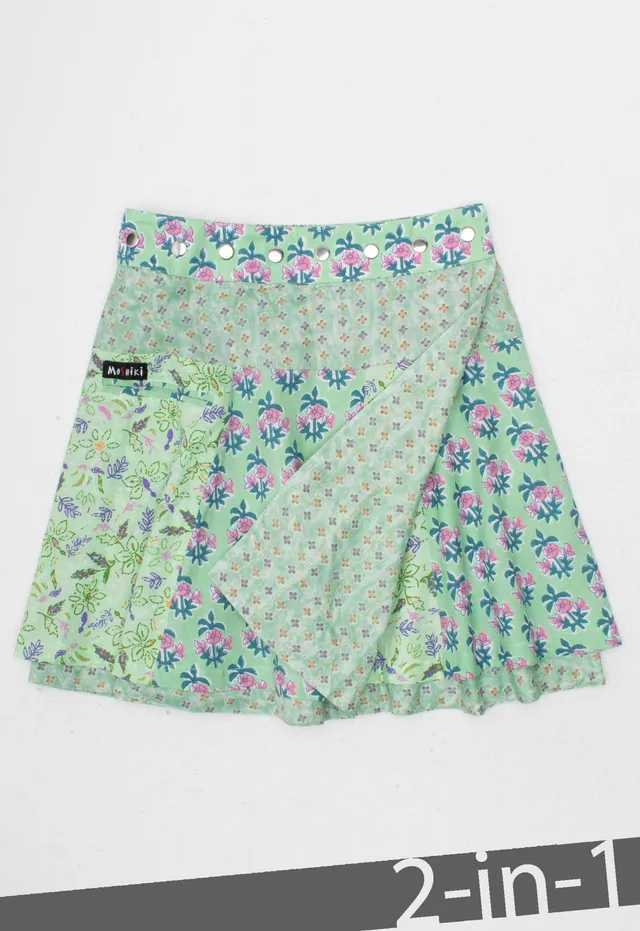 moshiki-hot-cookie-7-wickelrock-cotton-45-cm-wendbar image 1