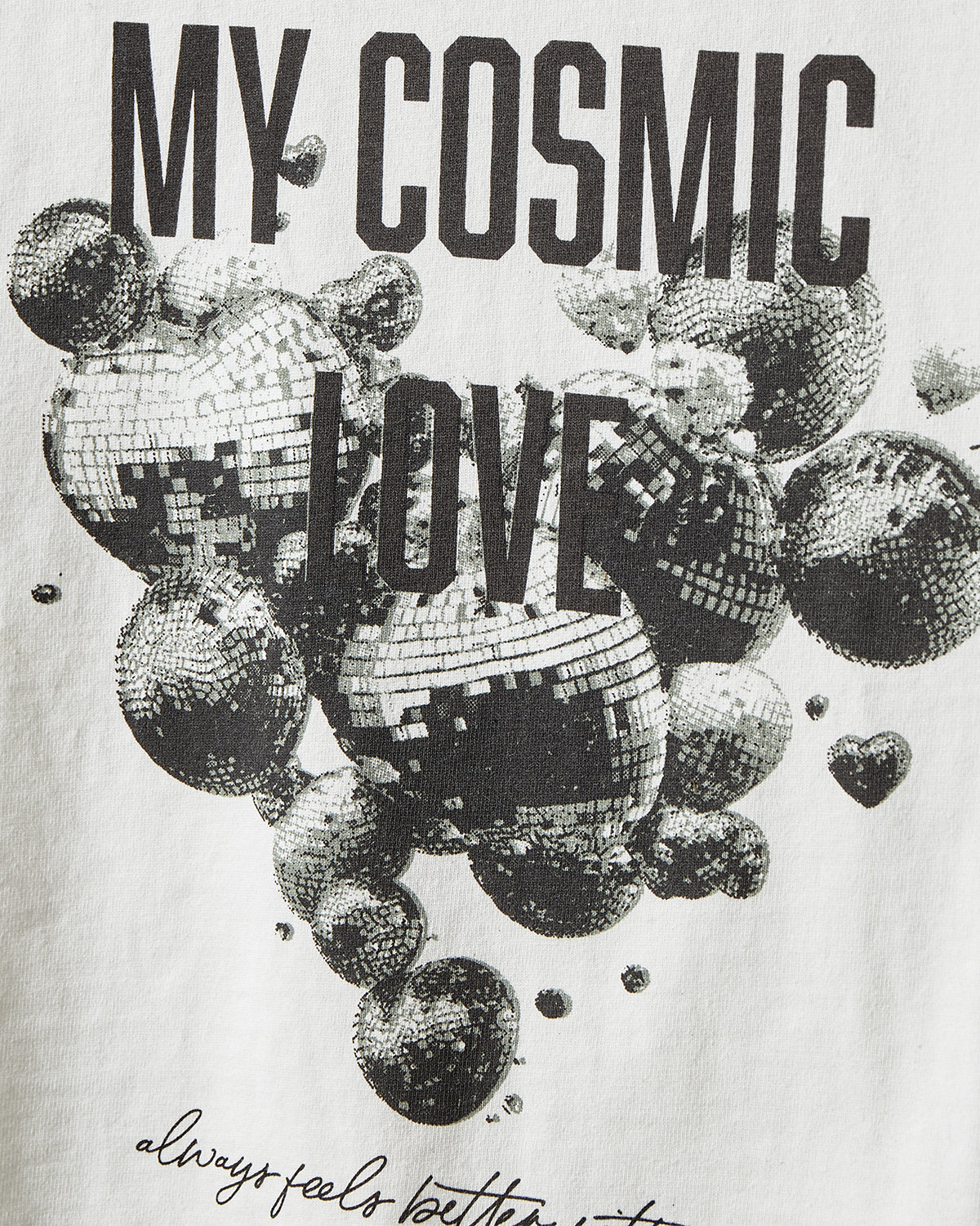 sofie-schnoor-young-lunasy-t-shirt-baumwolle-wei-print image 2