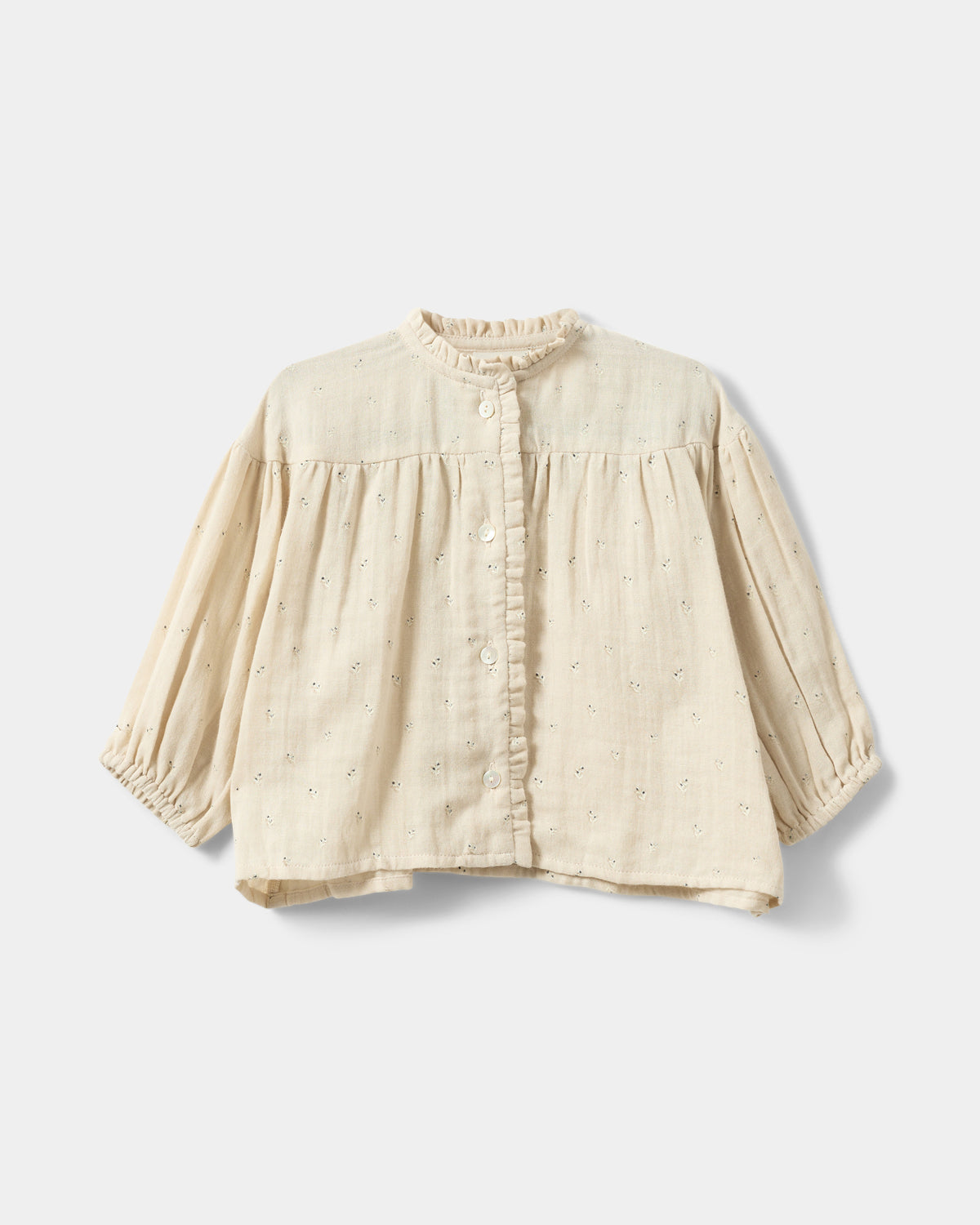 sofie-schnoor-baby-aylinsb-blouse-bluse-dark-sand-86 image 1