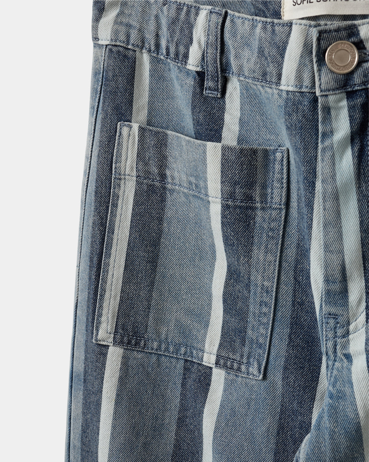 sofie-schnoor-women-toulousesw-cropped-jeans-blau-wei image 7