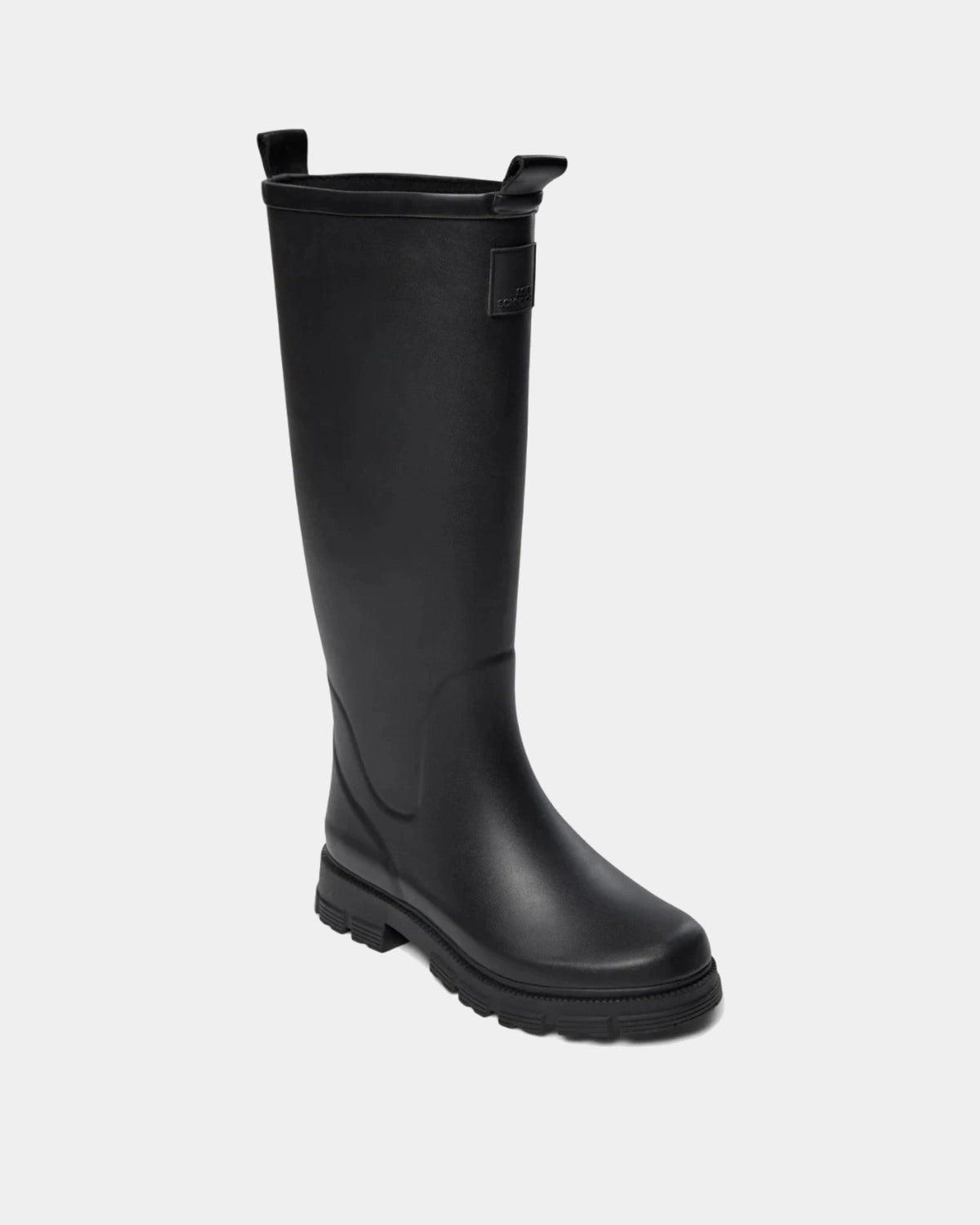 sofie-schnoor-women-nunnesw-gummistiefel-schwarz-hoch image 2