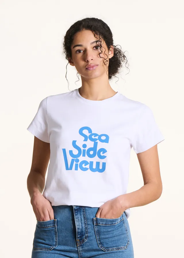 la-f-e-marabout-e-famille-t-shirt-wei-bio-oversize image 1