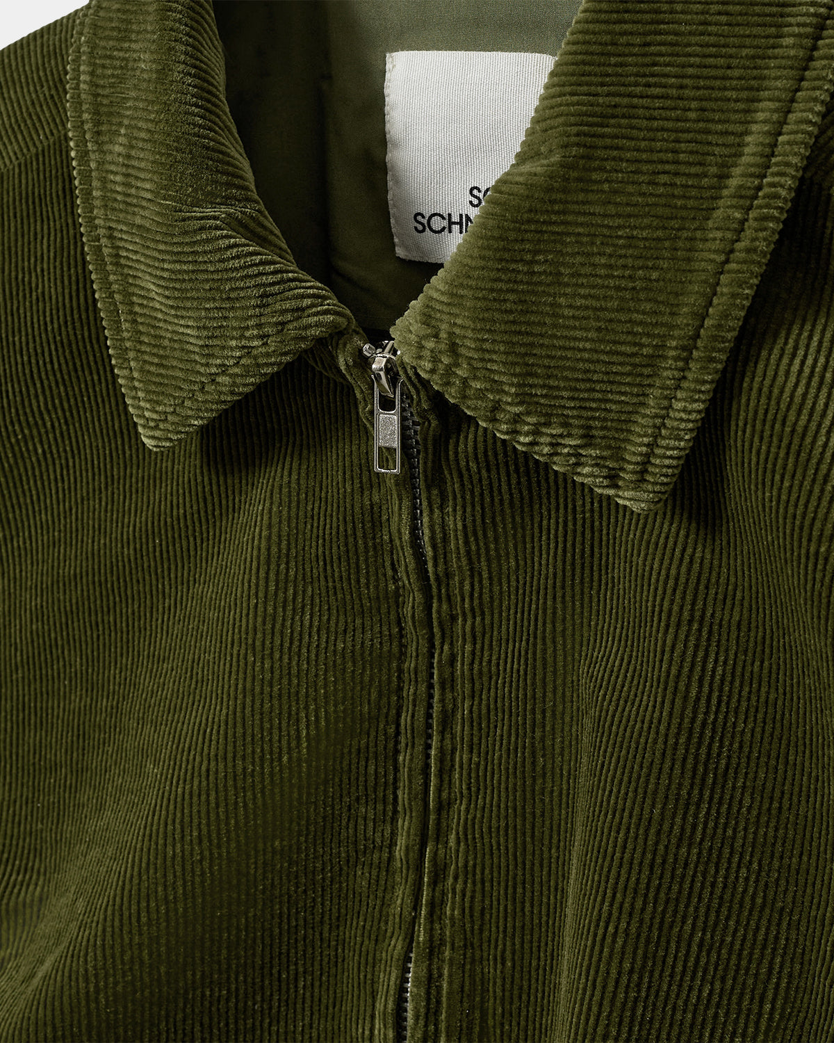sofie-schnoor-women-priellasw-fitted-cordjacke-olivgr-n-38 image 7
