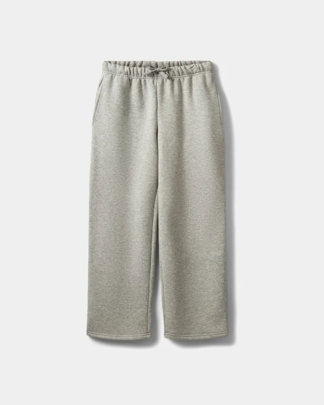 sofie-schnoor-young-gabisy-sweatpants-grey-melange-baumwolle image 1