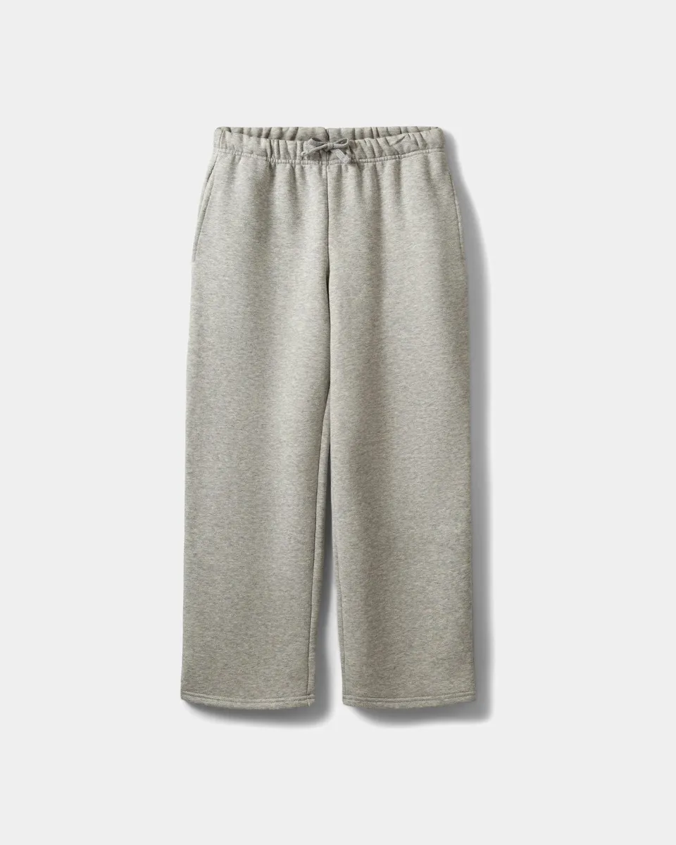 sofie-schnoor-young-gabisy-sweatpants-grey-melange-baumwolle image 1