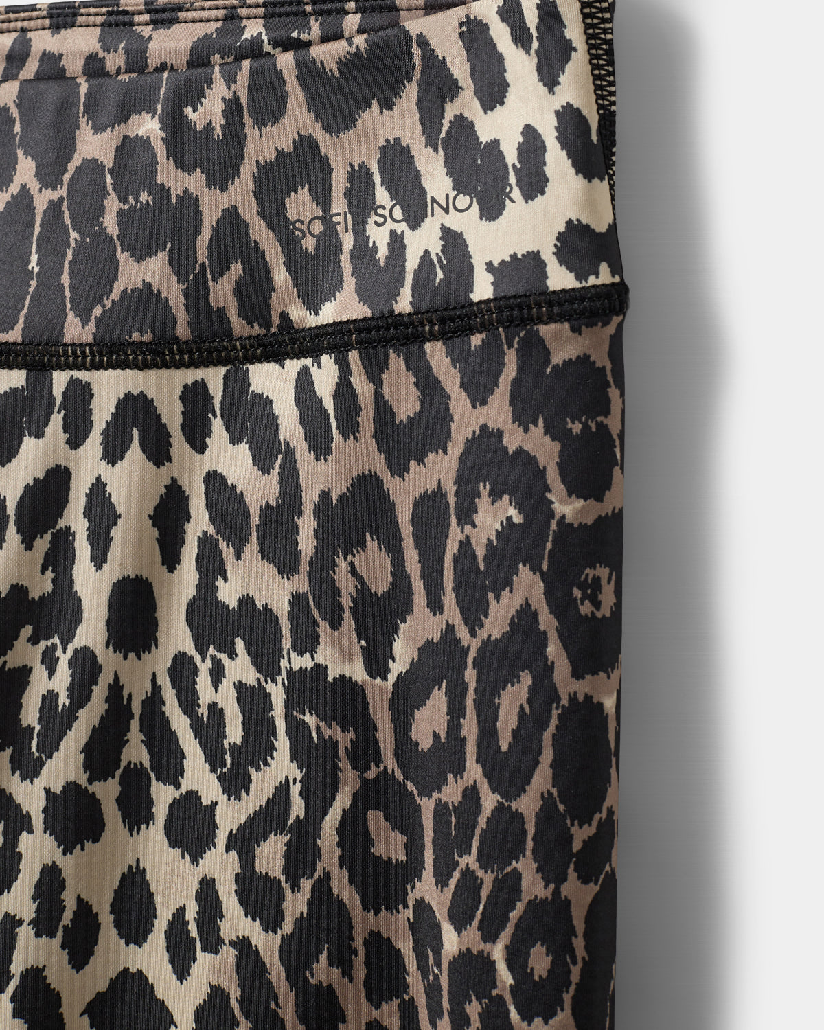 sofie-schnoor-young-avalinasy-leggings-leopard-stretch image 3