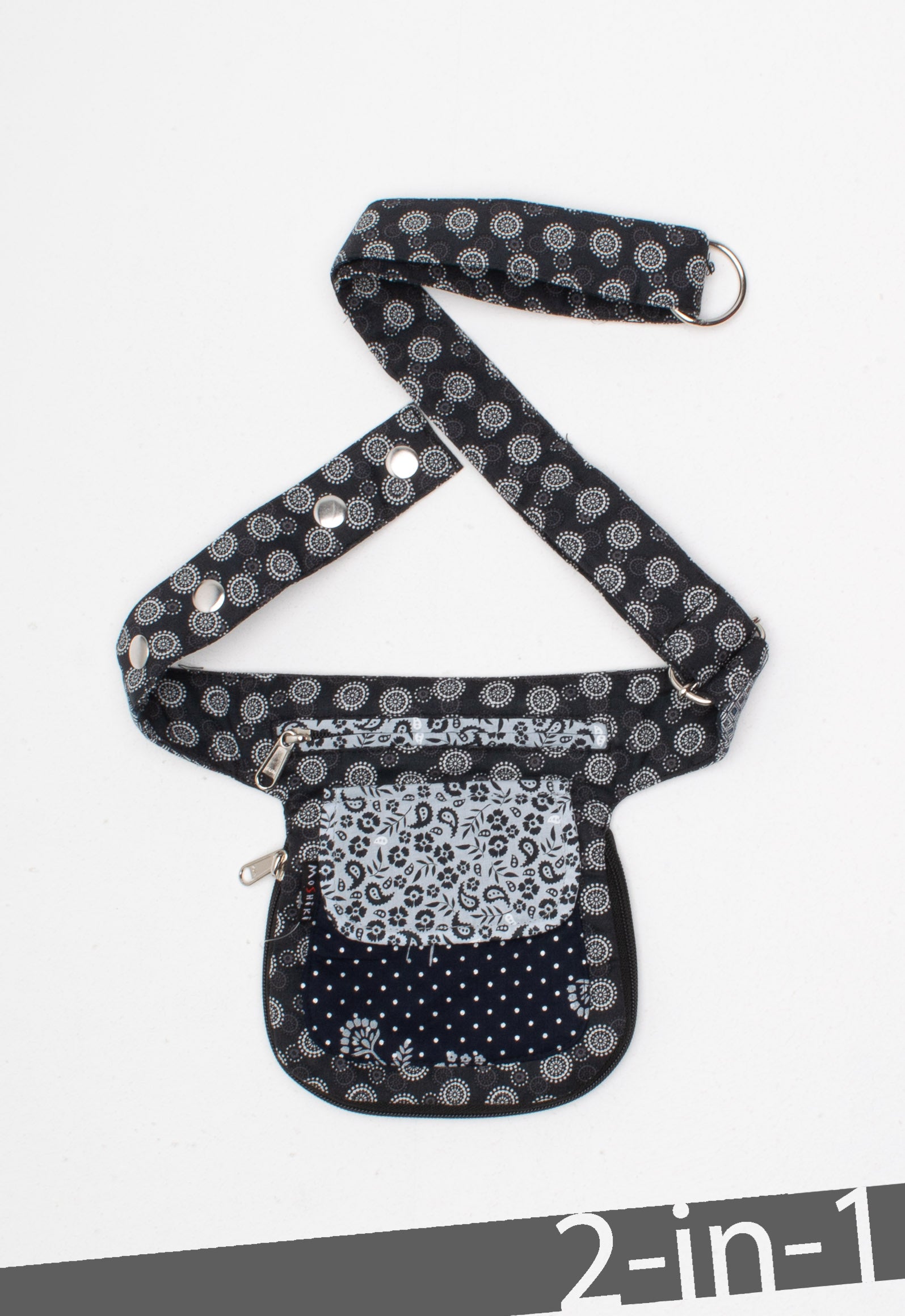 moshiki-side-pocket-15-g-rteltasche-baumwolle-gr-34-42 image 1