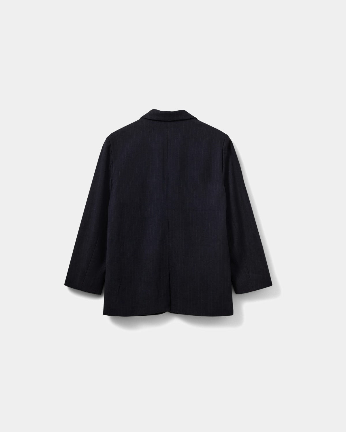 sofie-schnoor-women-lovellesw-blazer-navy-gestreift image 6