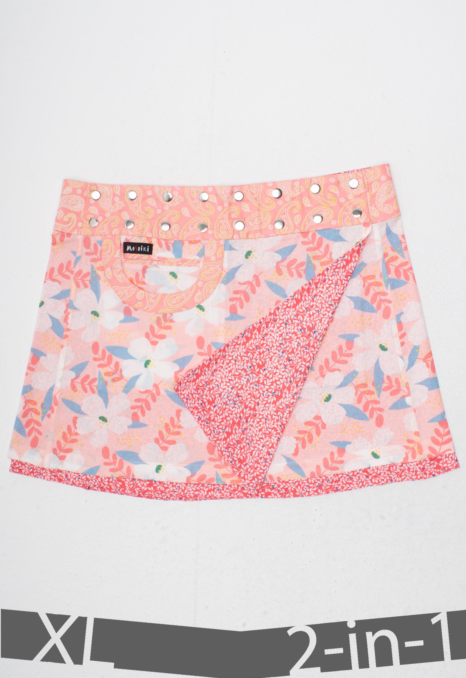 moshiki-hot-cookie-xl-3-wickelrock-45cm-gr-42-52 image 1