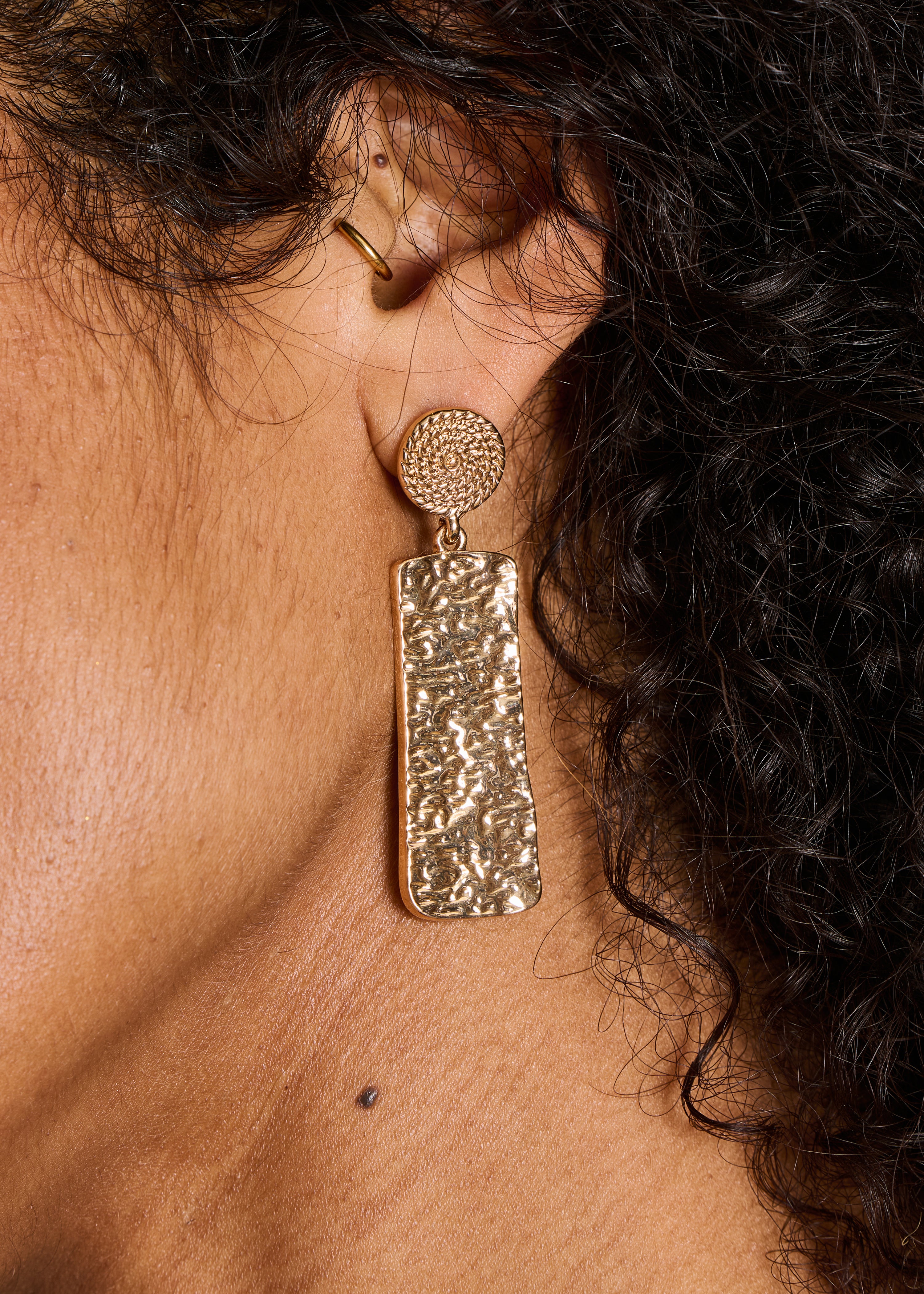 la-f-e-marabout-e-ezal-ohrringe-gold-h-ngeohrringe image 1