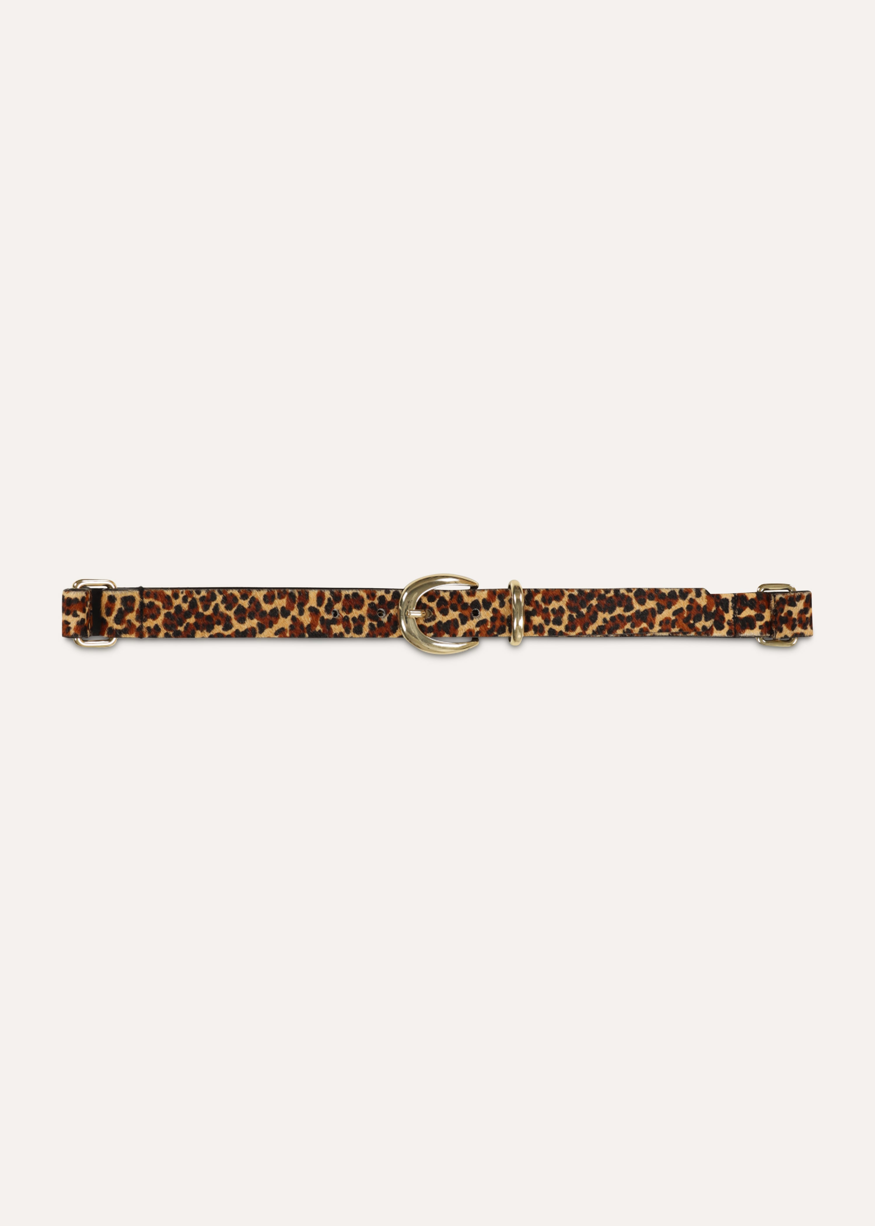 la-f-e-marabout-e-fume-g-rtel-braun-tierprint-schmal image 3