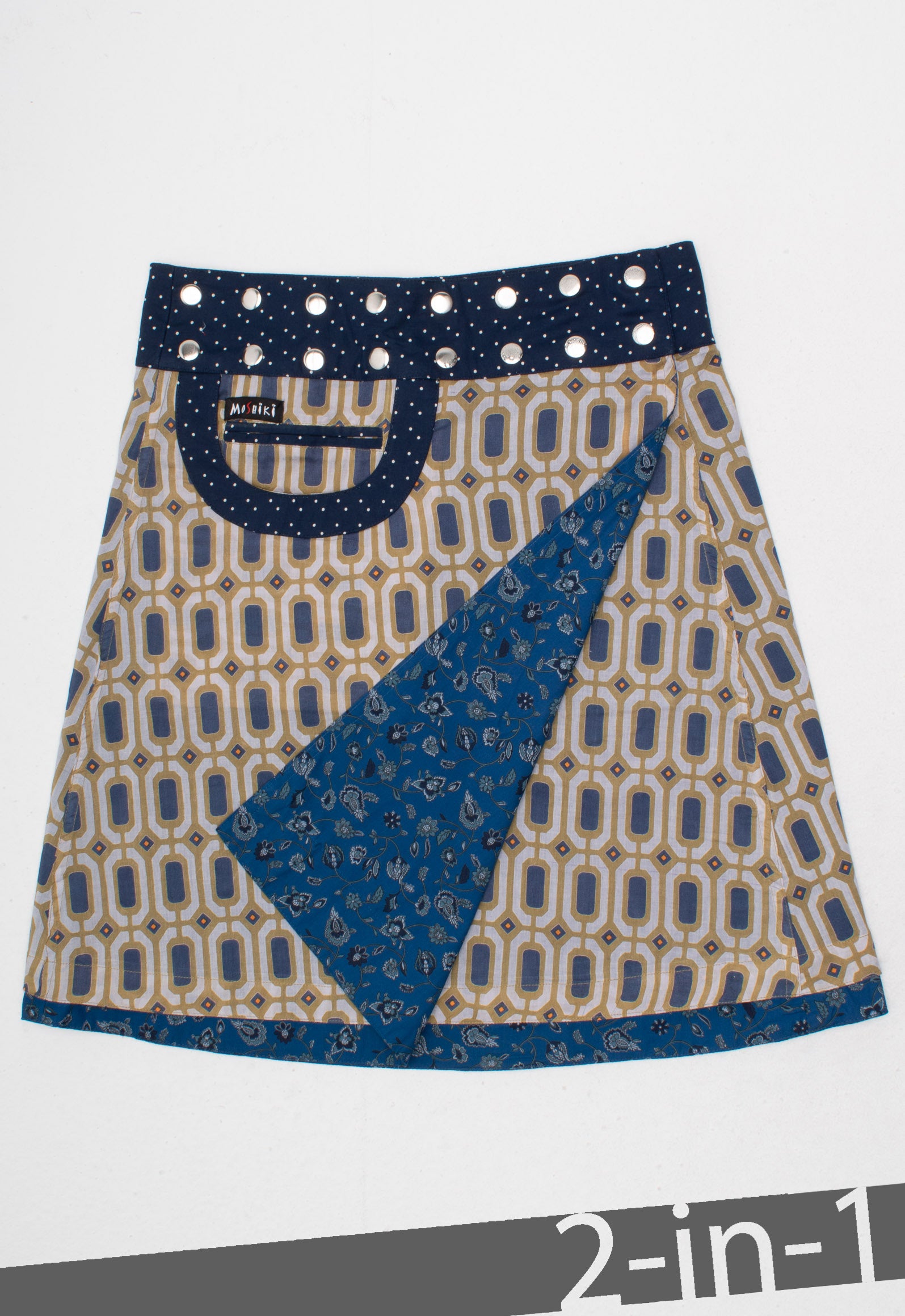 moshiki-hot-cookie-3-cotton-55cm-wenderock-baumwolle-wendbar image 1