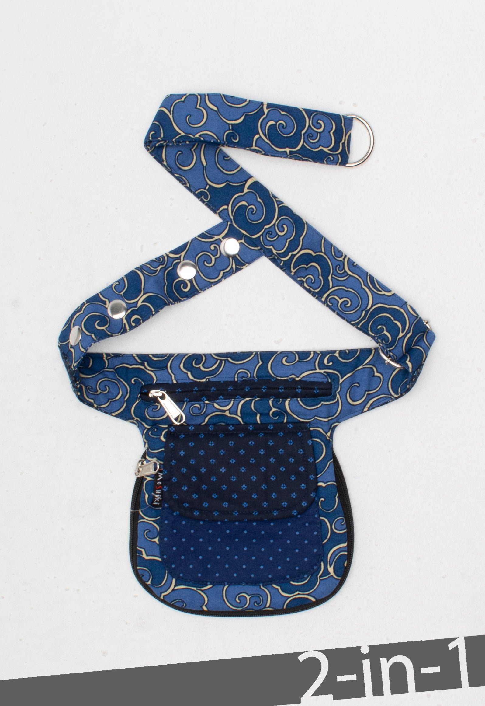 moshiki-side-pocket-15-g-rteltasche-baumwolle image 1