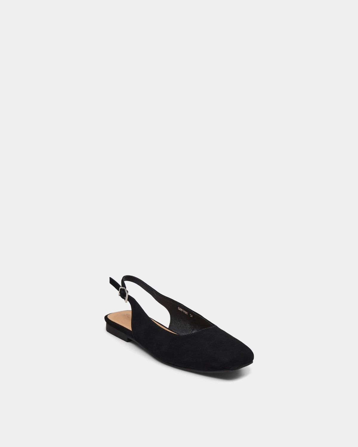 sofie-schnoor-women-nicolesw-ballerina-black-leder image 2