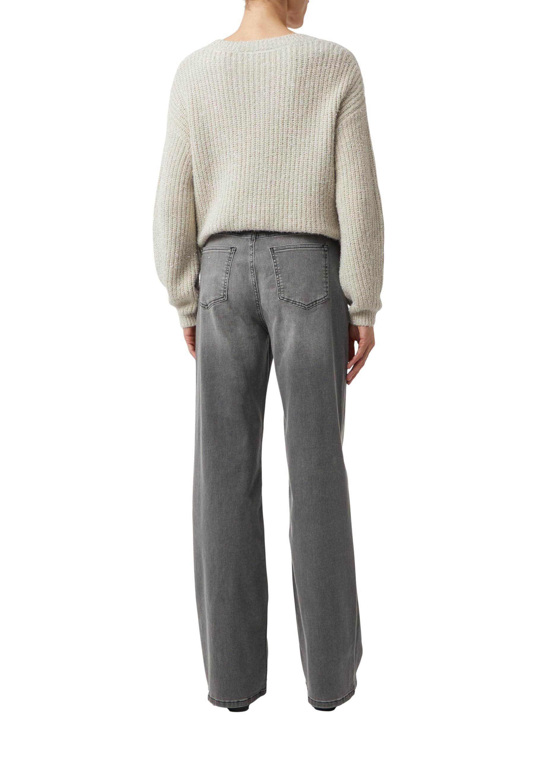 comma-2170742-jeans-wide-leg-damen-gr-34 image 2