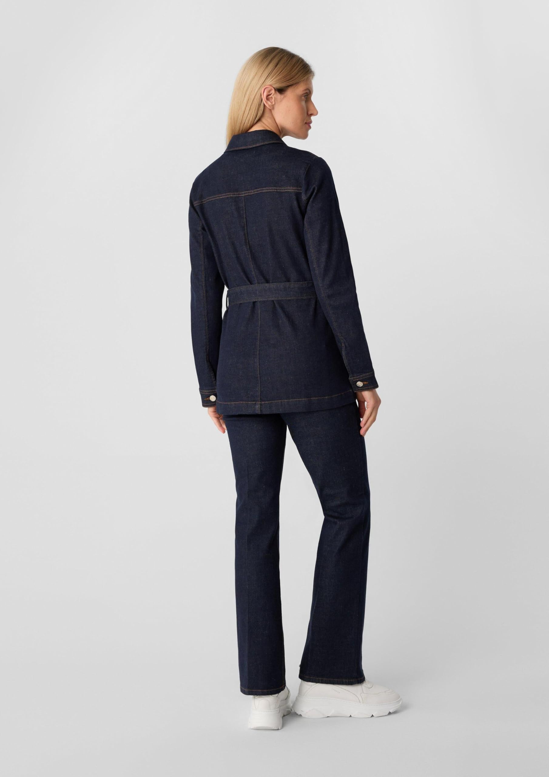 comma-2170371-anzugjacke-damen-denim-navy-gr-40 image 7
