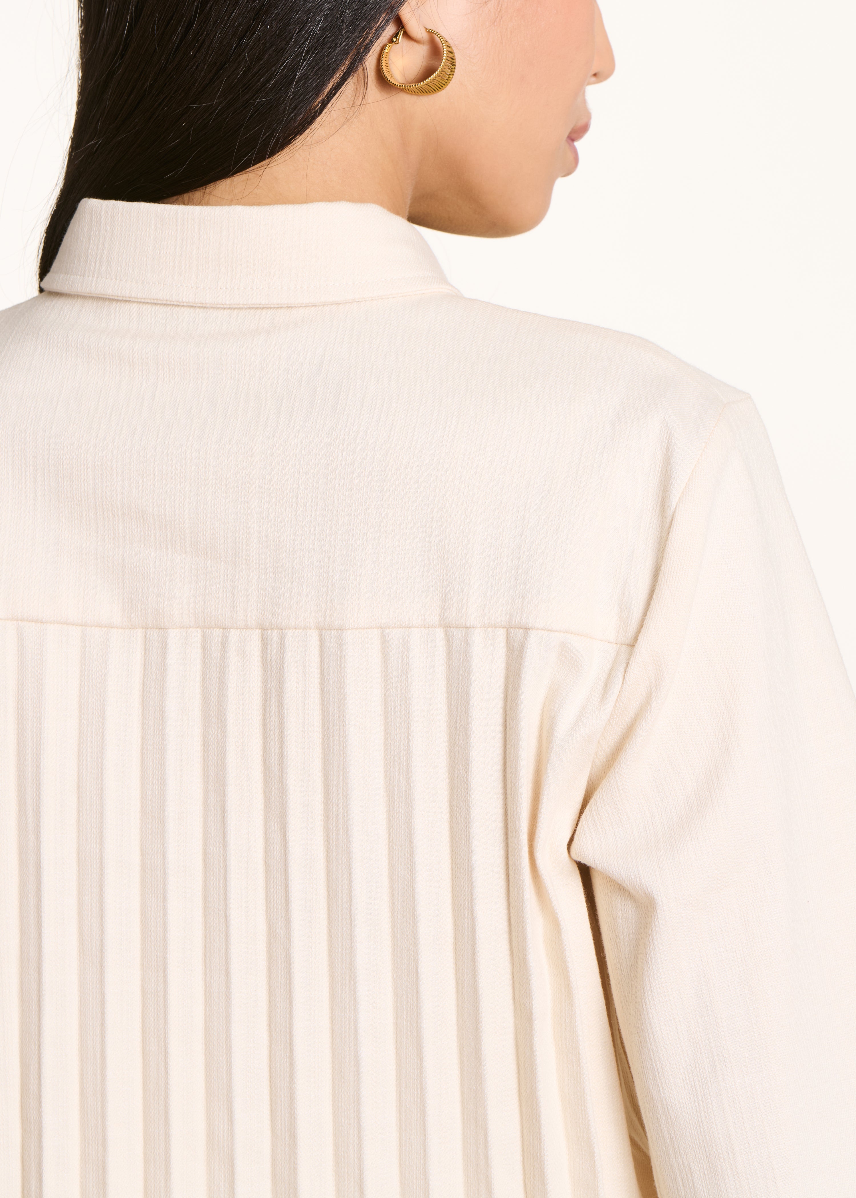 la-f-e-marabout-e-chemises-blouses-fory-bluse-ecru-gr-38 image 5