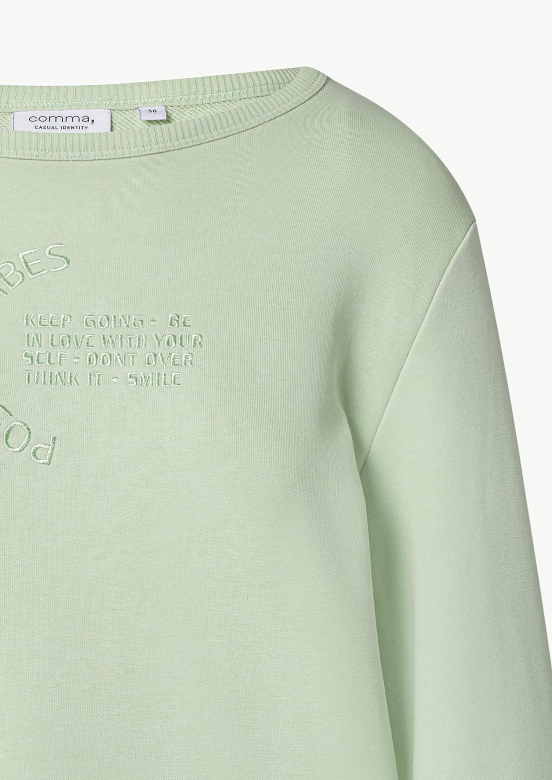 comma-sweatshirt-relaxed-fit-artwork-gr-e-42-stick image 5