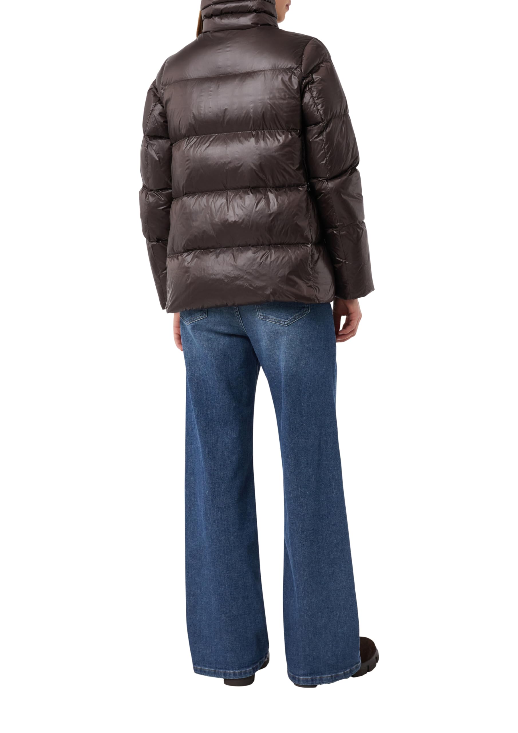 comma-daunenjacke-damen-8940-stehkragen image 2