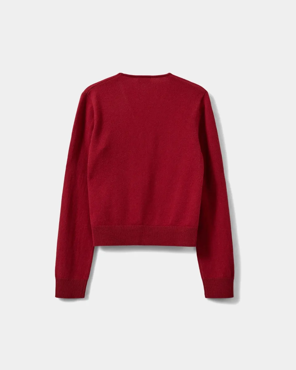 sofie-schnoor-young-ellasy-cardigan-strickjacke-rot-152 image 1