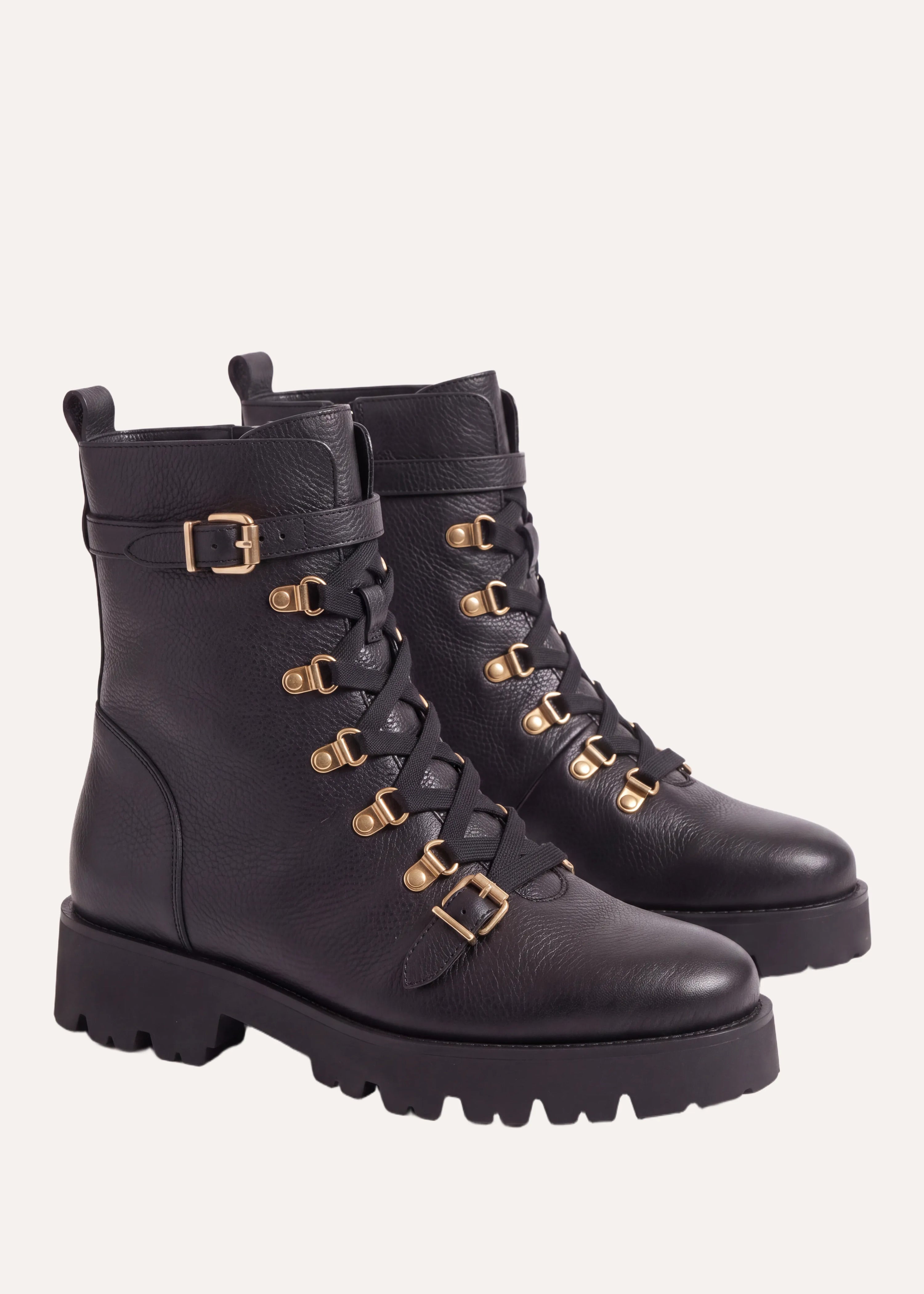 la-f-e-marabout-e-grunax-stiefel-schwarz-leder-gr-36 image 4