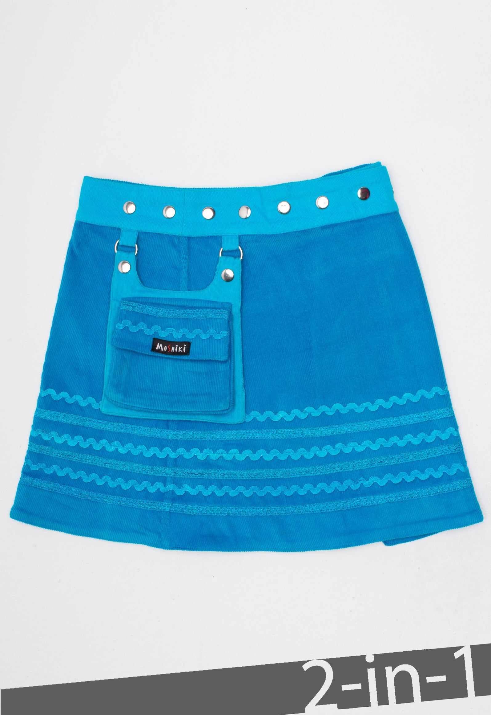 moshiki-hot-cookie-49-cord-wendrock-42-cm-gr-34-42 image 2