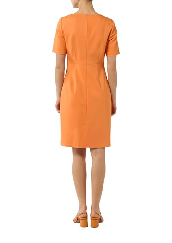 comma-etuikleid-baumwollmix-gr-36-kleid image 8