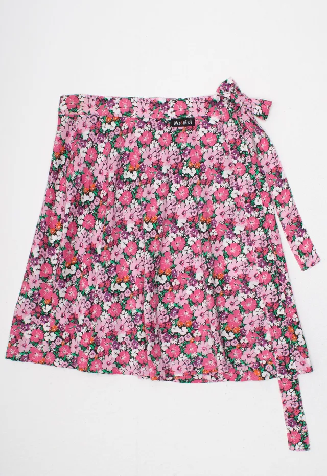 moshiki-hot-cookie-rsk-100-wickelrock-rayon-50cm-bunt image 1