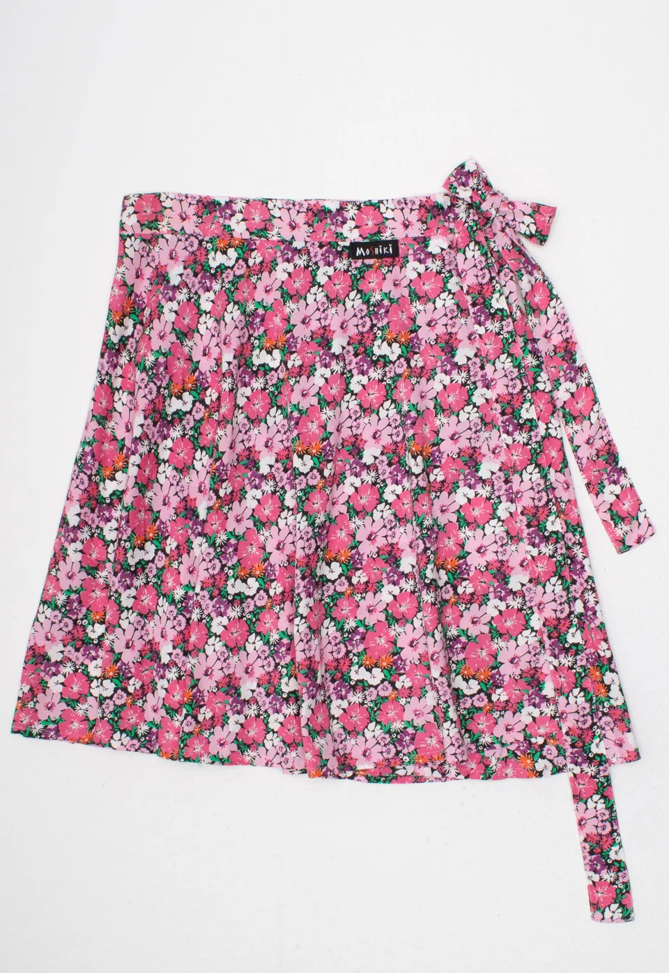 moshiki-hot-cookie-rsk-100-wickelrock-rayon-50cm-bunt image 1