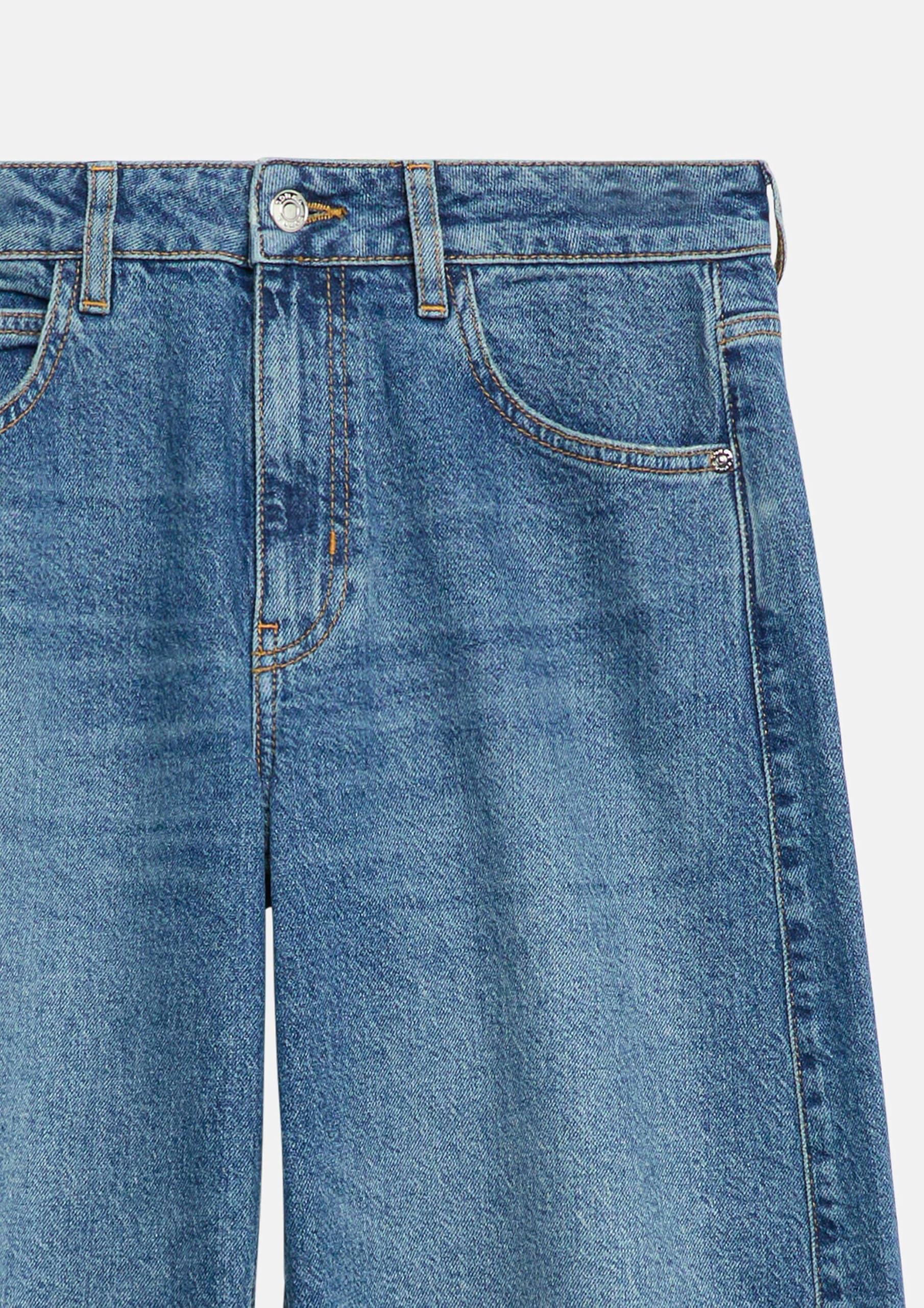comma-barrel-leg-jeans-hose-damen-denim image 5