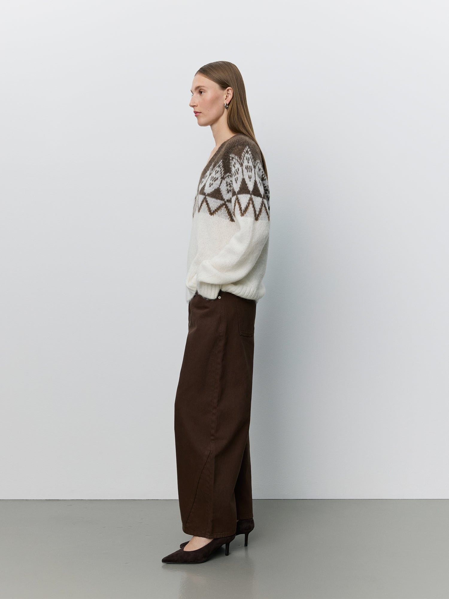 sofie-schnoor-women-allegrasw-pullover-off-white-braun-wolle image 3