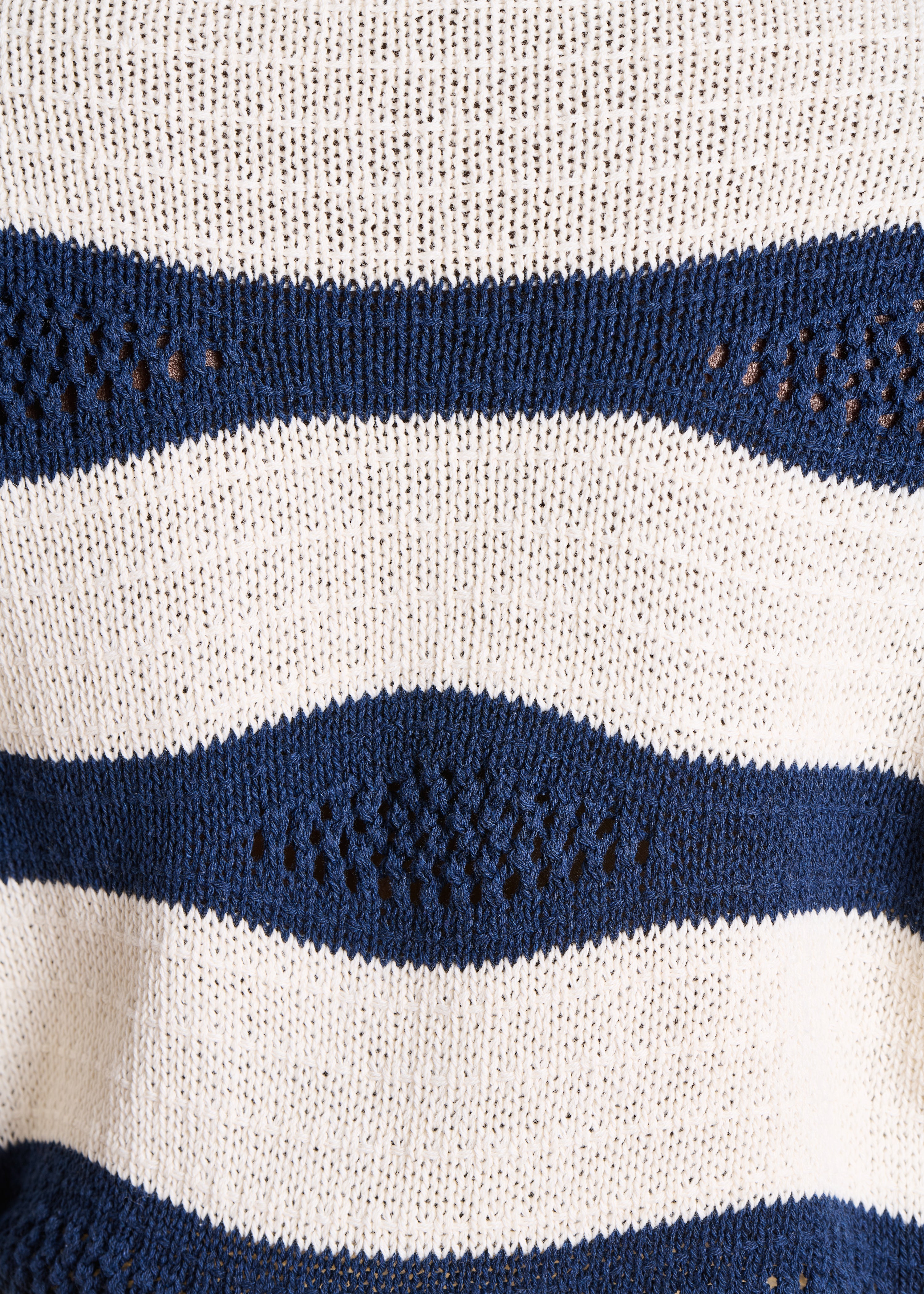 la-f-e-marabout-e-pulls-pullover-ecru-navy-marini-re image 4