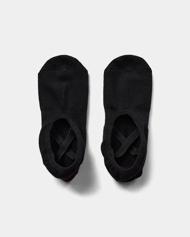 sofie-schnoor-sport-lelaspo-grip-socken-schwarz-baumwolle image 1