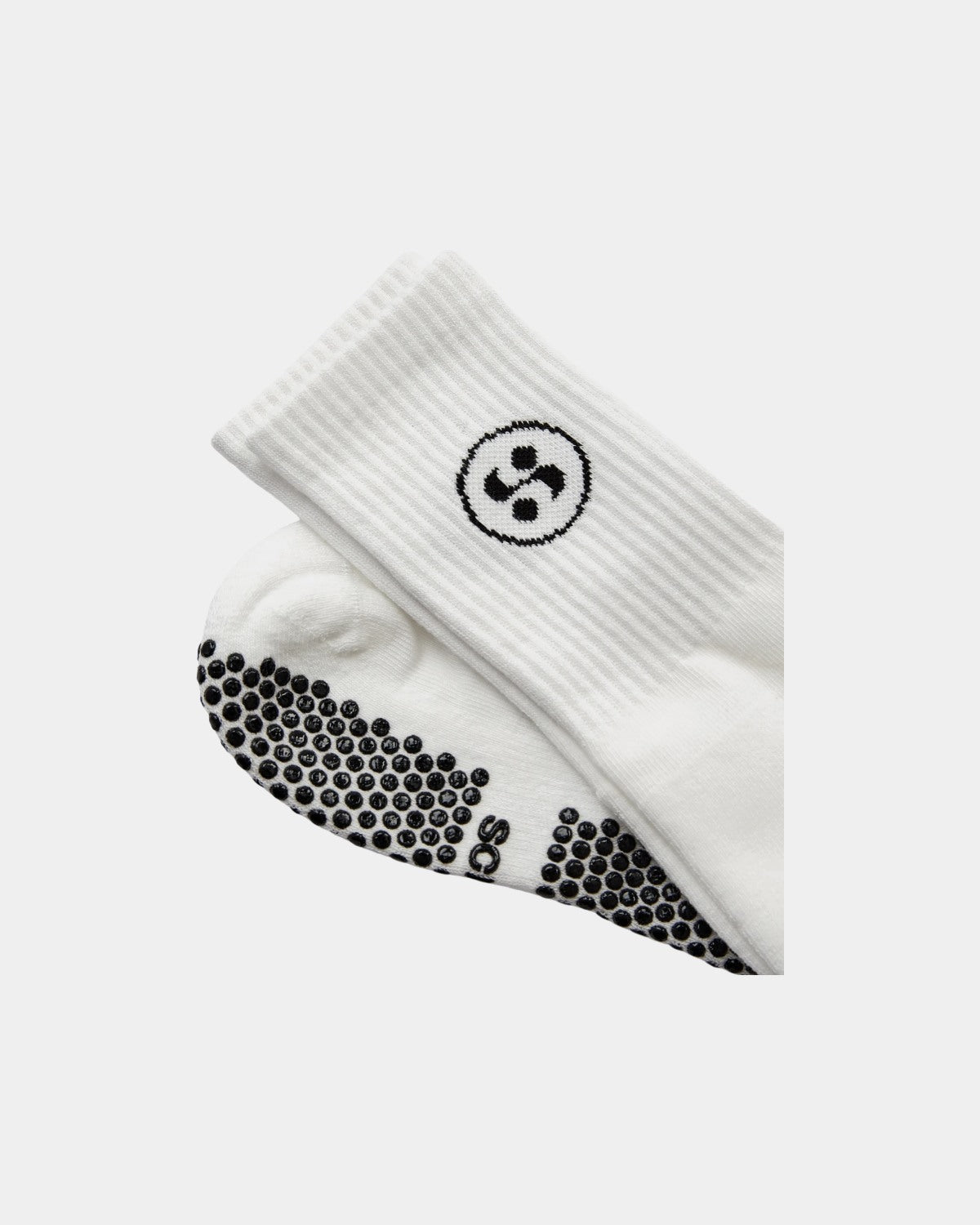 sofie-schnoor-sport-sofspo-socken-grip-off-white-baumwolle image 2