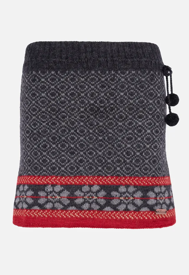 moshiki-aarav-strickrock-grau-100-wolle-42-cm image 1