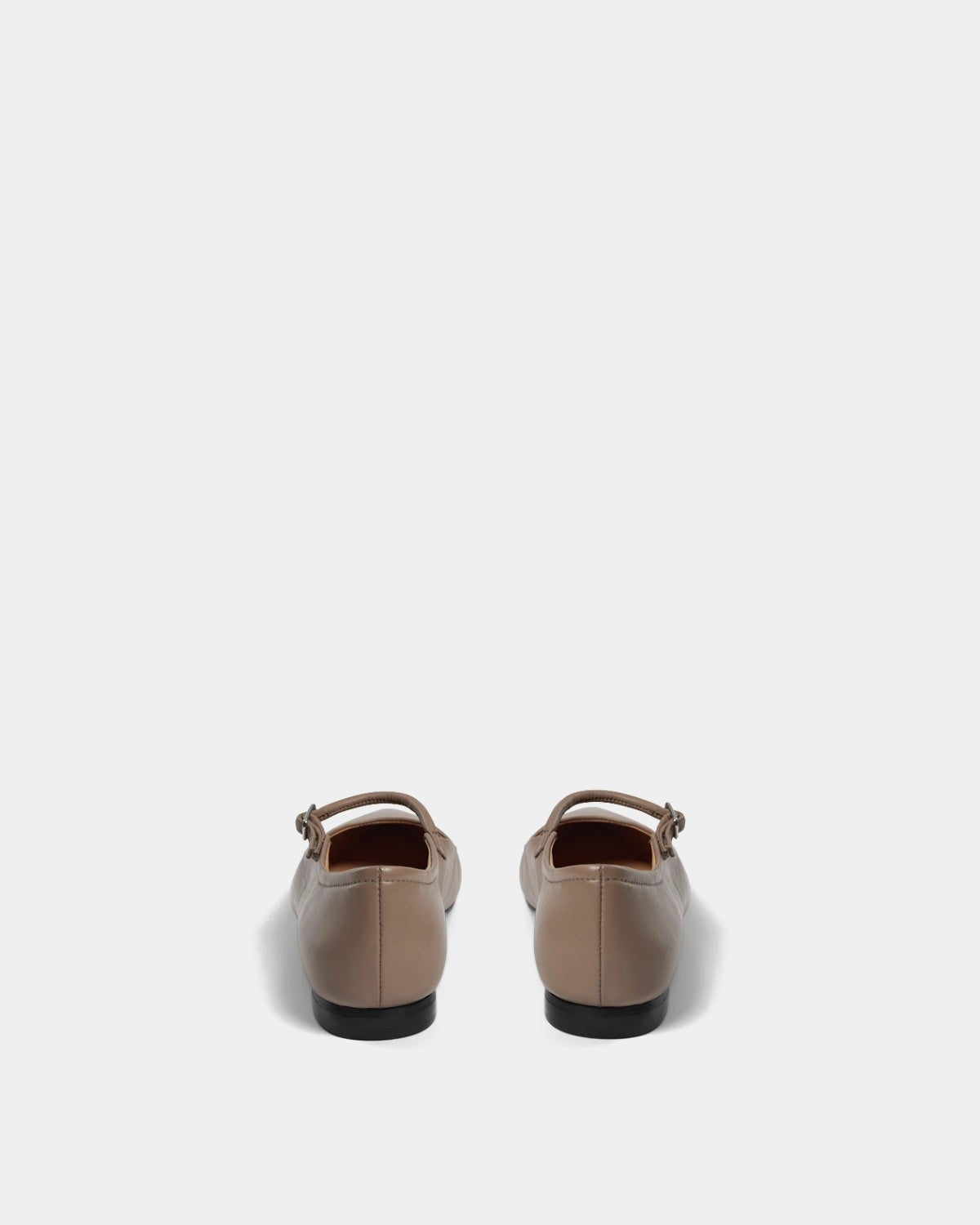 sofie-schnoor-women-marysw-ballerina-schuhe-taupe-leder-s251798 image 4