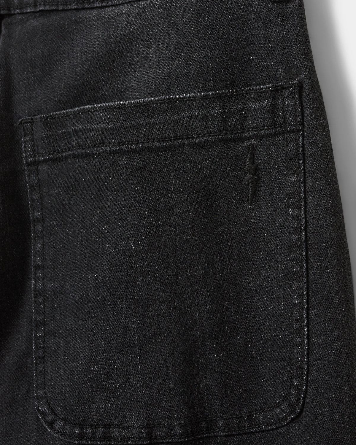sofie-schnoor-women-luccasw-jeans-washed-black-regular image 7