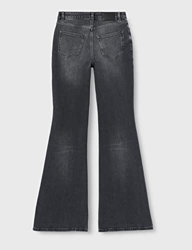 comma-jeans-damen-jeanshose-gr-e-40-gerade image 7