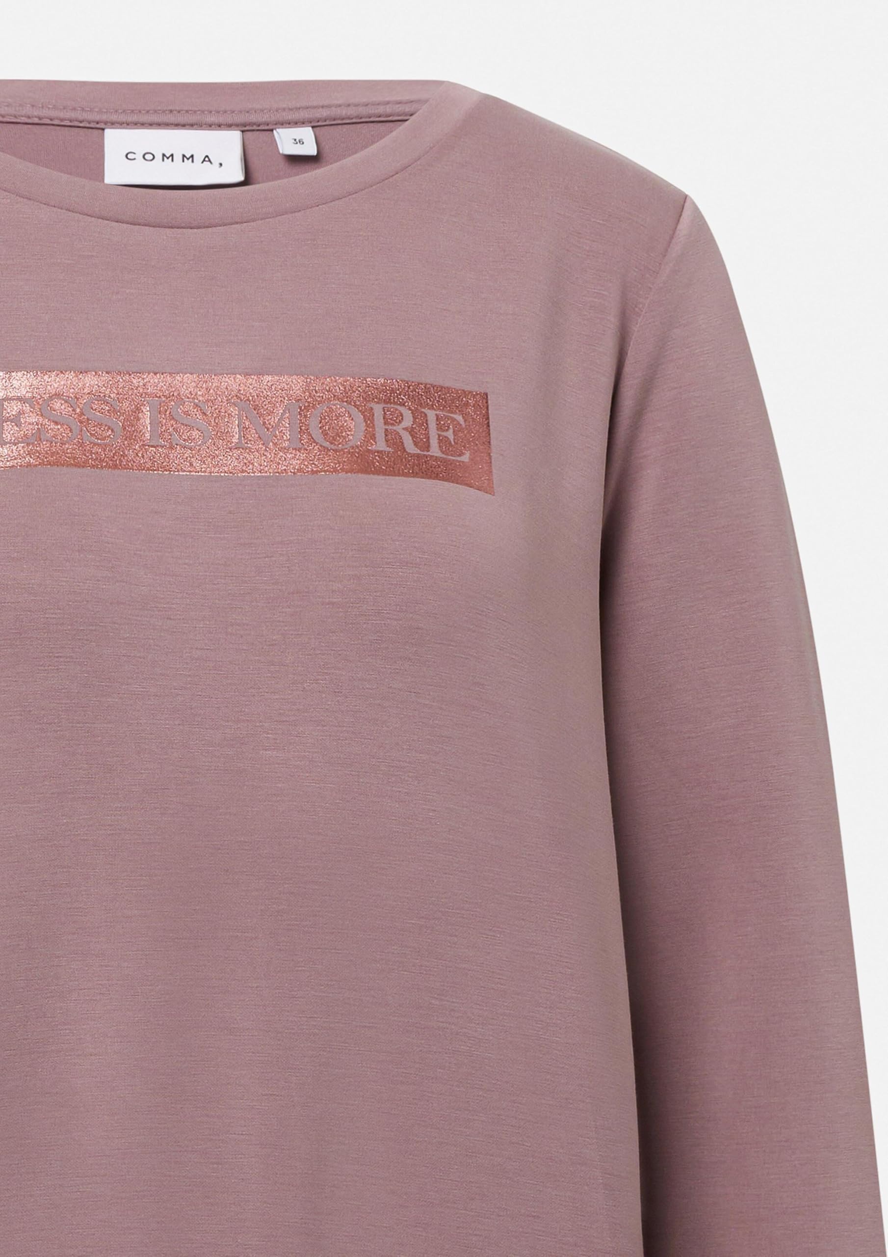 comma-2171094-sweatshirt-damen-artwork-gr-e-44 image 5