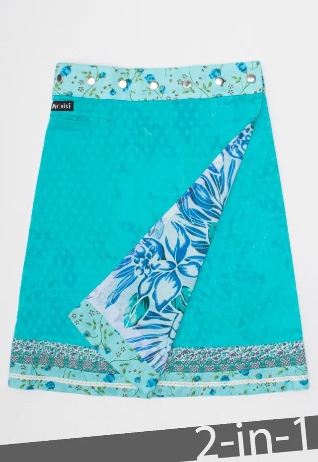 moshiki-hot-cookie-5-wickelrock-55-cm-cotton-wendbar image 1