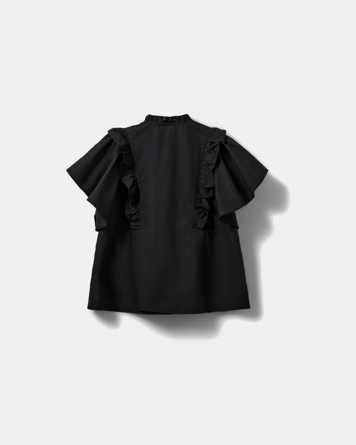 sofie-schnoor-women-merlindasw-s262117-bluse-schwarz-baumwolle image 5