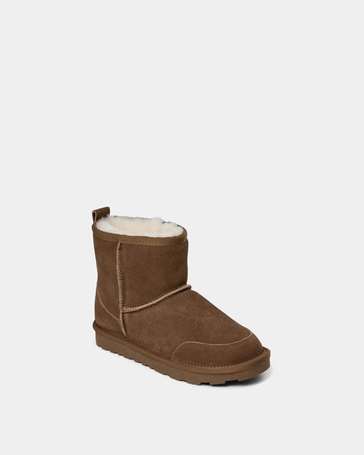 sofie-schnoor-women-bettysw-teddy-boot-brown-fudge-lammfell image 2