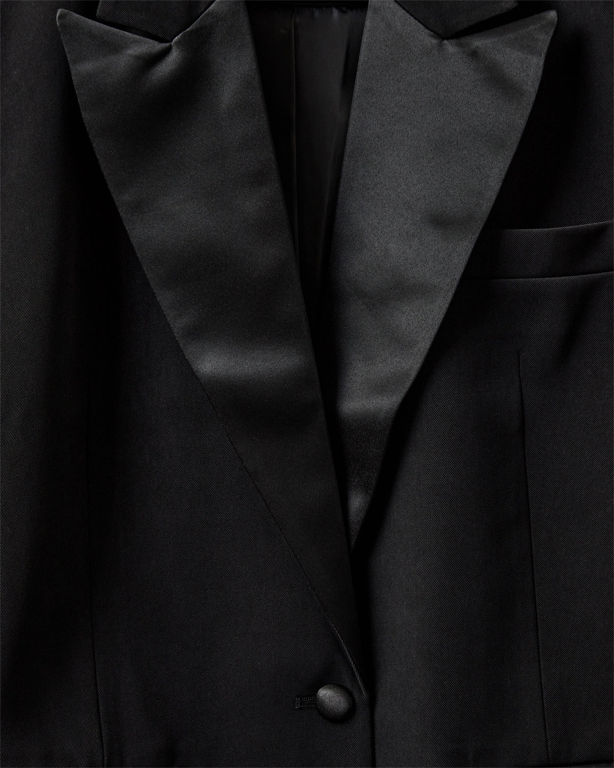 sofie-schnoor-women-lovellesw-blazer-schwarz-satin image 7