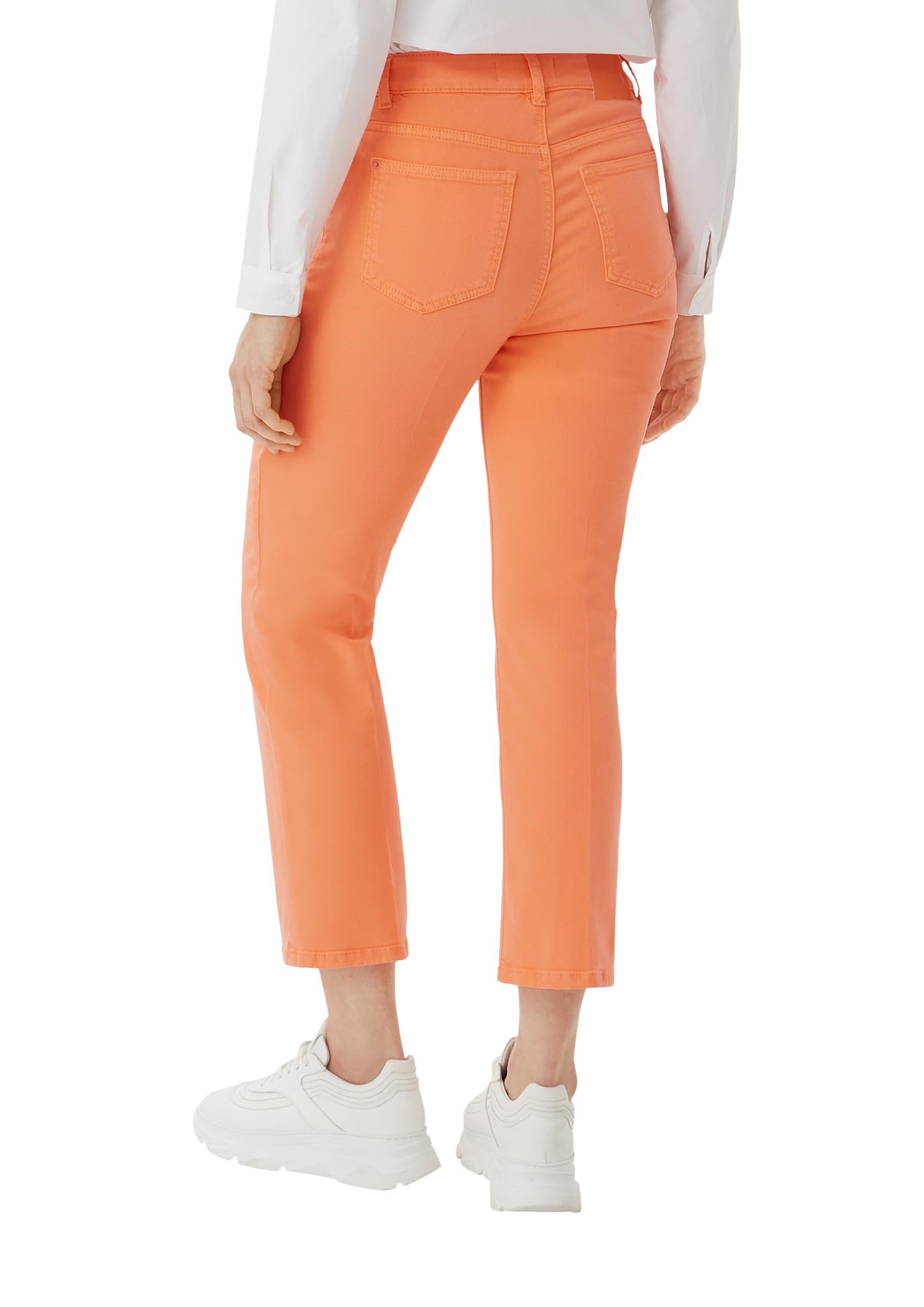 comma-twill-hose-flared-leg-regular-gr-42 image 2