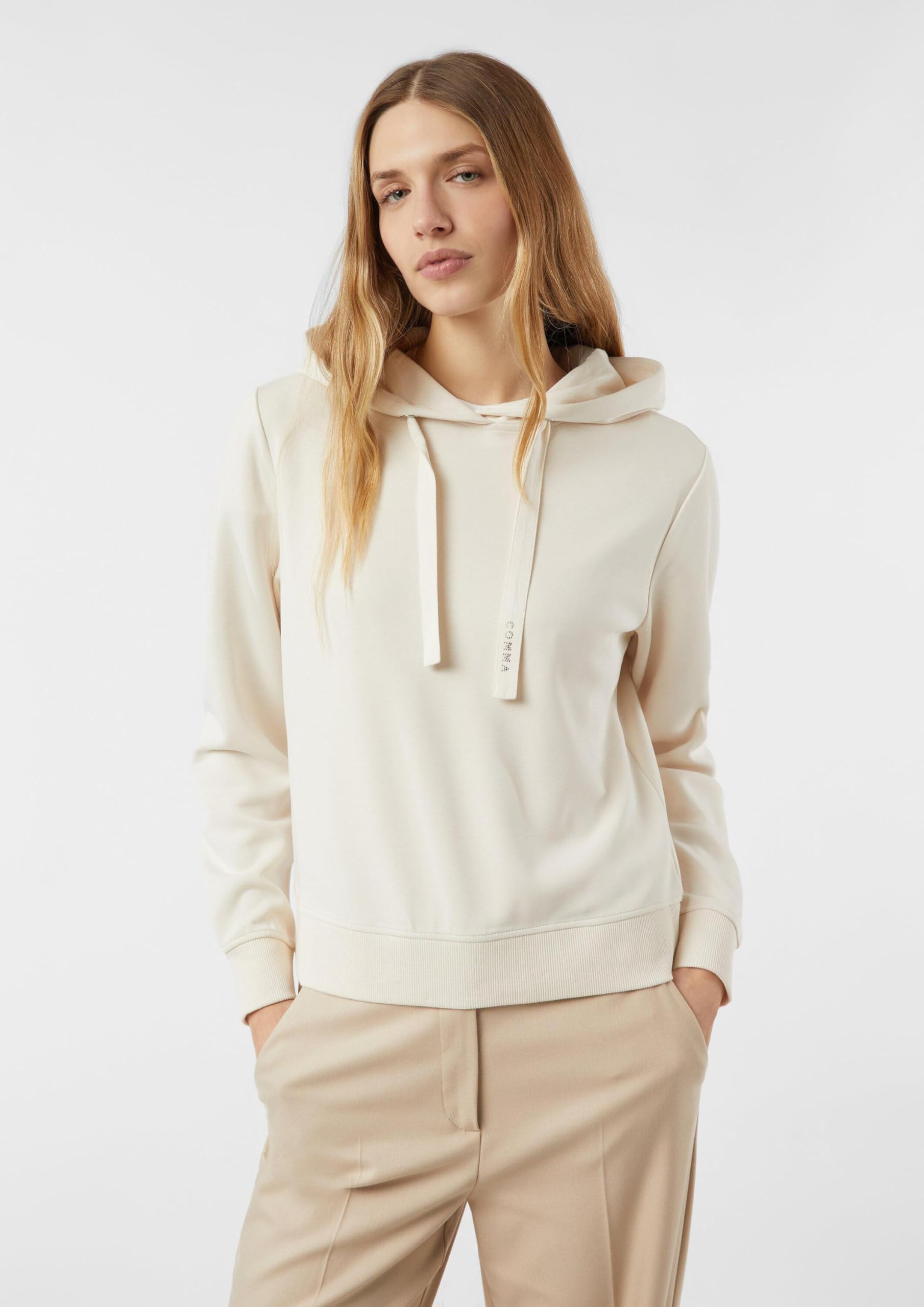 comma-kapuzenpullover-schmucksteinchen-gr-e-44 image 5