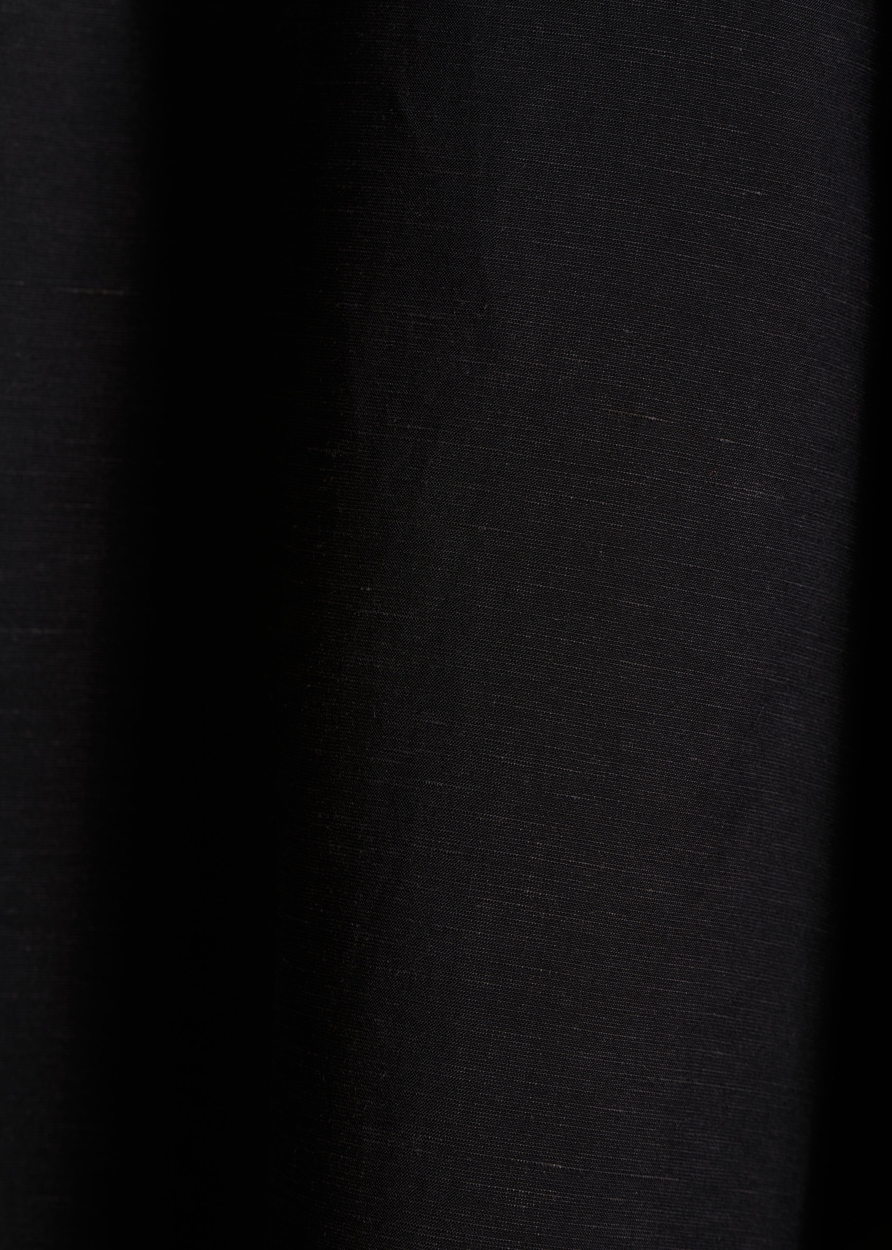 la-f-e-marabout-e-vlomee-jumpsuit-schwarz-leinen-viskose image 3