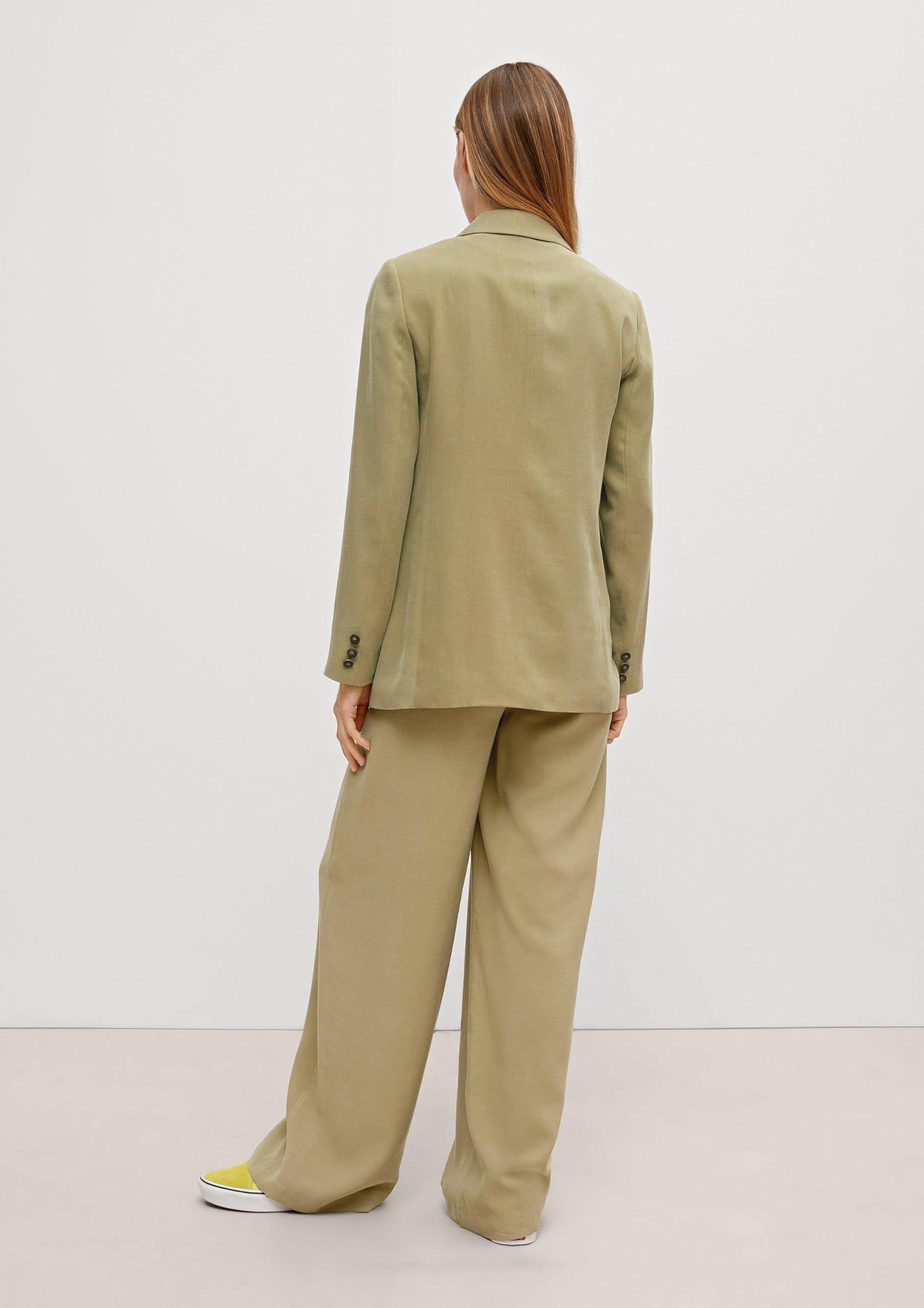 comma-blazer-damen-eleganter-business-blazer image 8