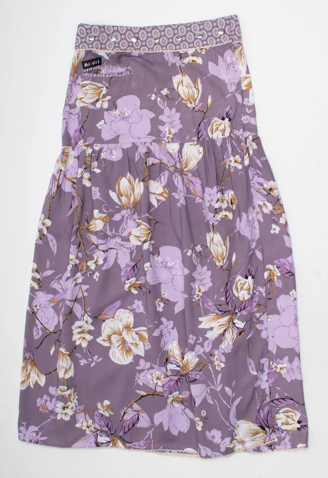 moshiki-hot-cookie-105-wickelrock-90-cm-rayon image 1