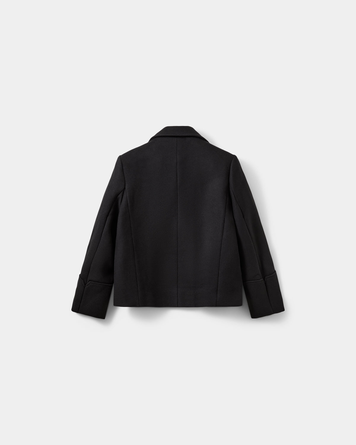 sofie-schnoor-jolinesw-blazer-schwarz-wolle-doppelreihig image 7