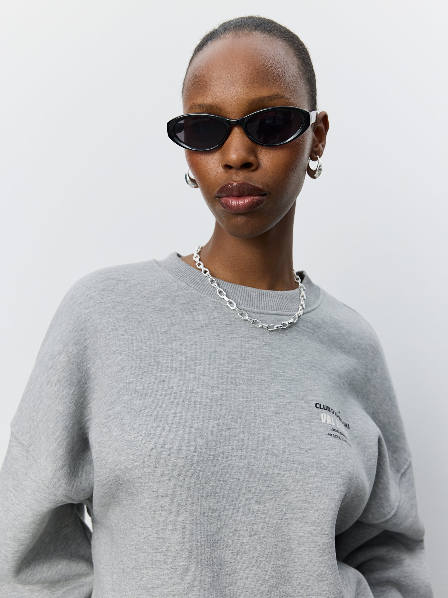 sofie-schnoor-women-parossw-sweatshirt-s264310-grau-melange image 5